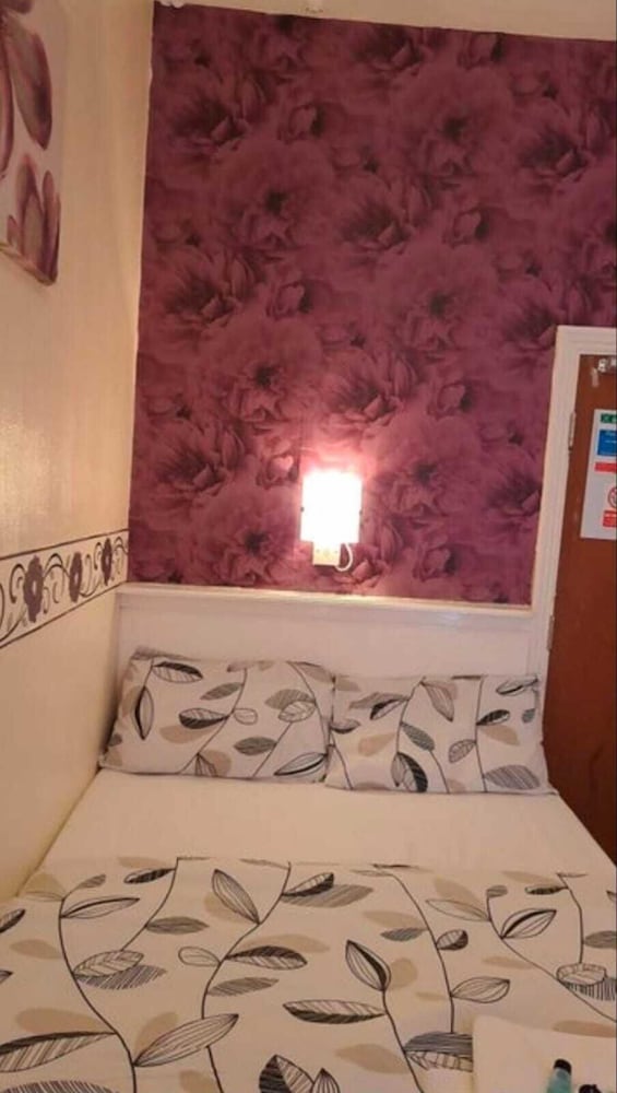 Deluxe Double Room, Non Smoking