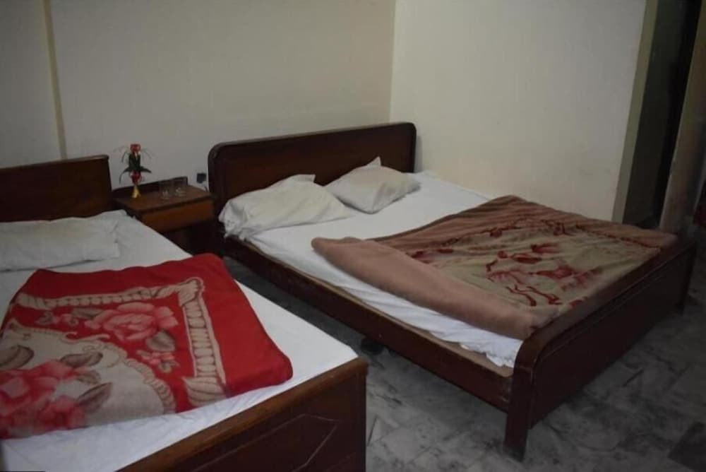 Standard Triple Room photo 1