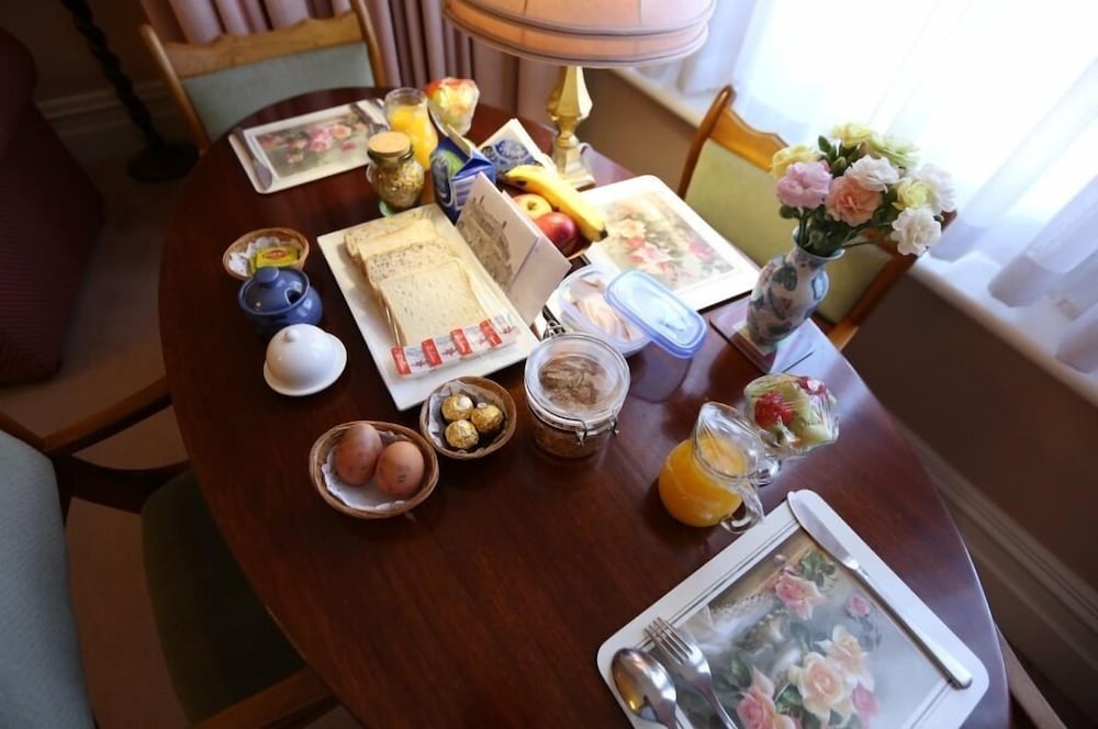 Small Double Suite photo 3