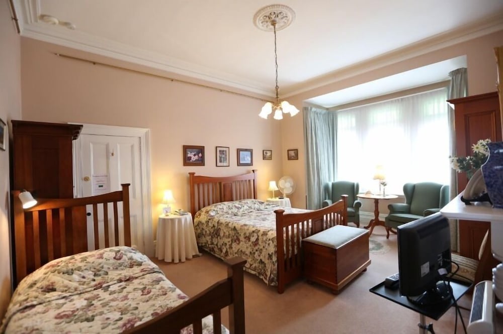 Triple Suite photo 1
