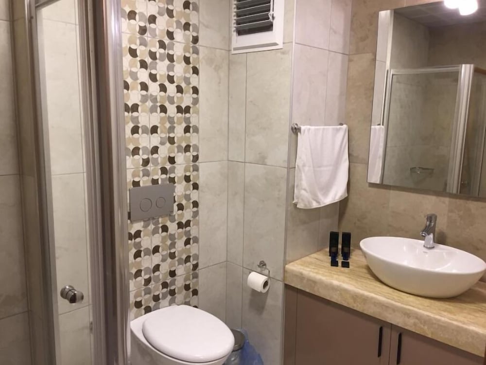 Family Suite photo 2