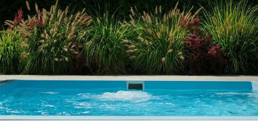 Luxury Villa, 1 King Bed, Private Pool
