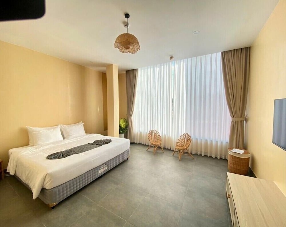 Deluxe Single Room, 1 Bedroom photo 2