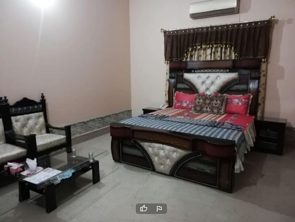 Deluxe Double Room photo 3