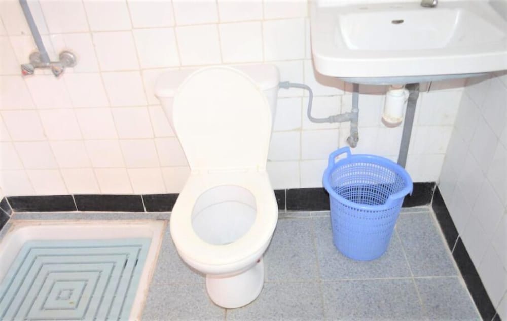 Standard Quadruple Room, 1 Bedroom photo 3