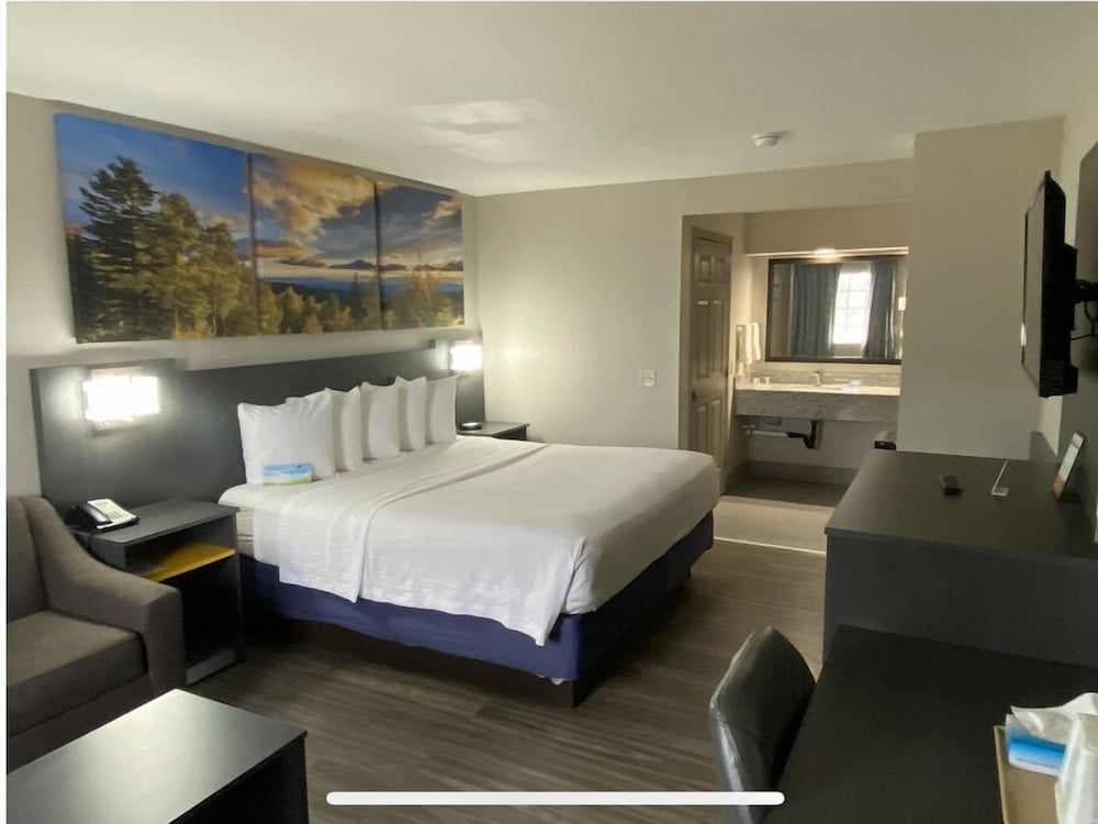 Days Inn by Wyndham Ruston LA, Billede 7