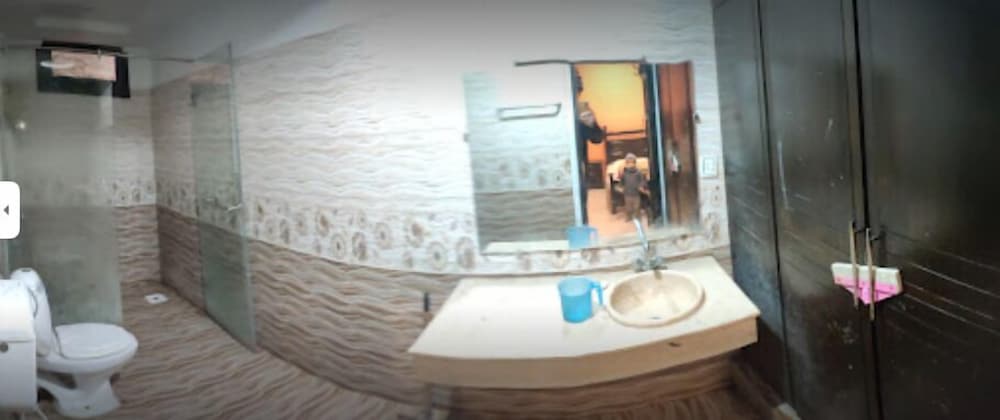 Standard Triple Room - Photo 6