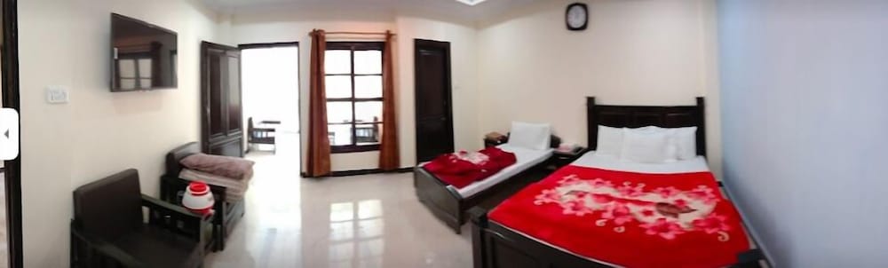 Deluxe Triple Room photo 1