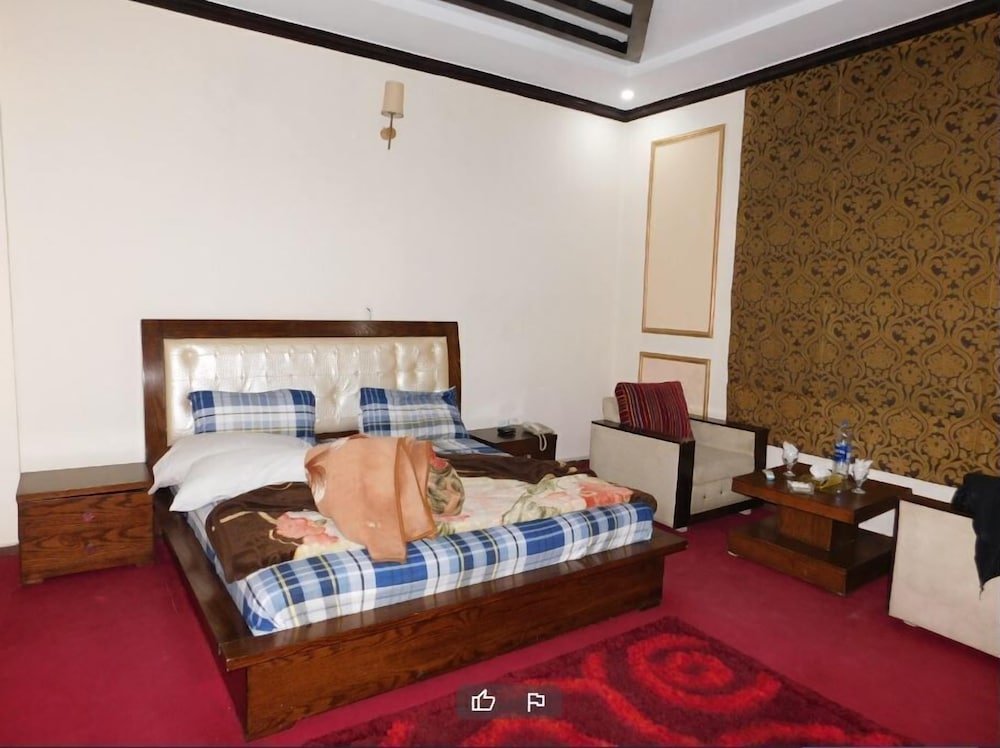 Deluxe Double Room photo 1