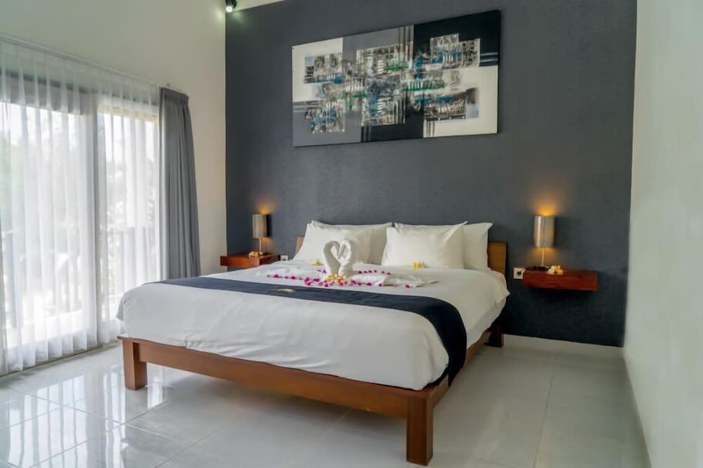 Deluxe Room - Photo 3