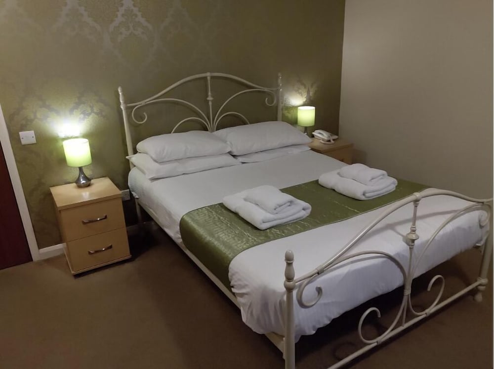 Basic Room