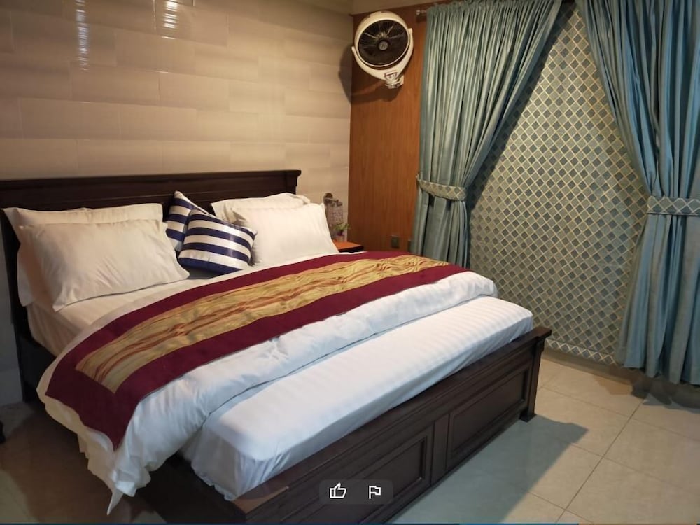 Deluxe Room photo 3