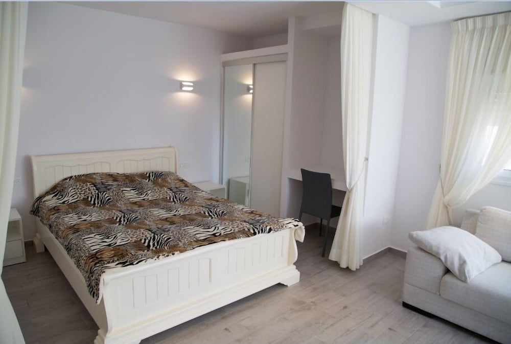 Studio Suite, Sea View photo 1