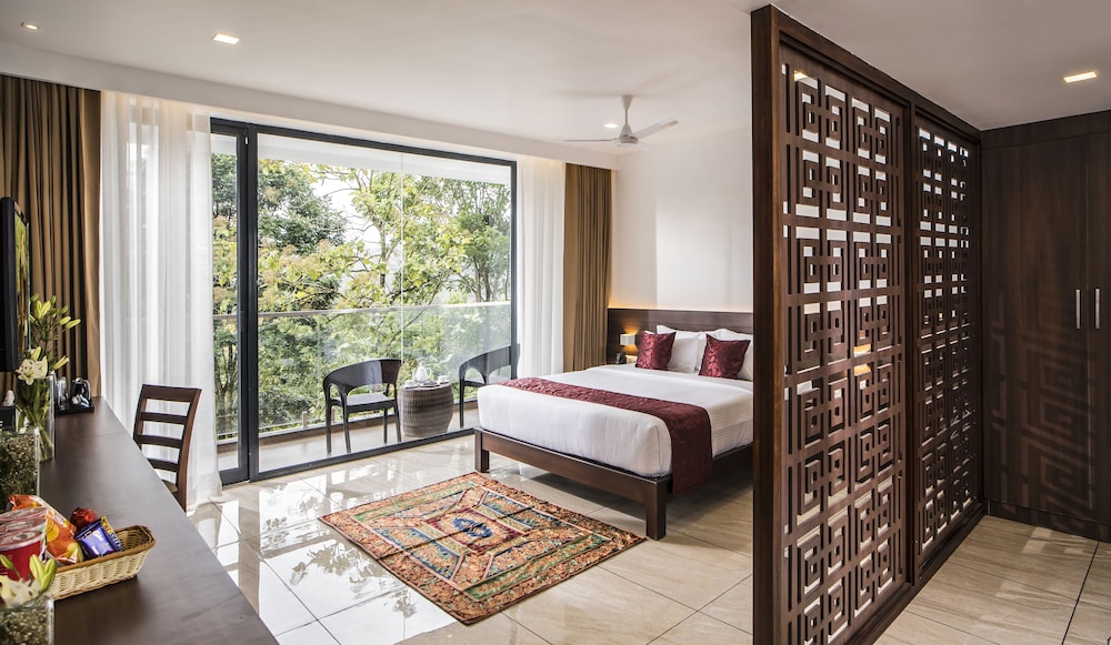 Avenue aromatic suite - Photo 4