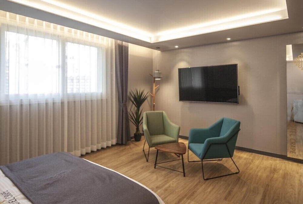 Standard Room photo 2