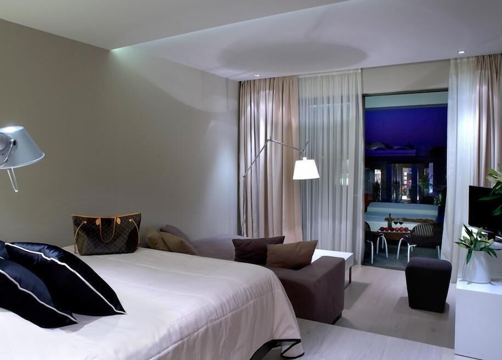 Junior Suite - Photo 5