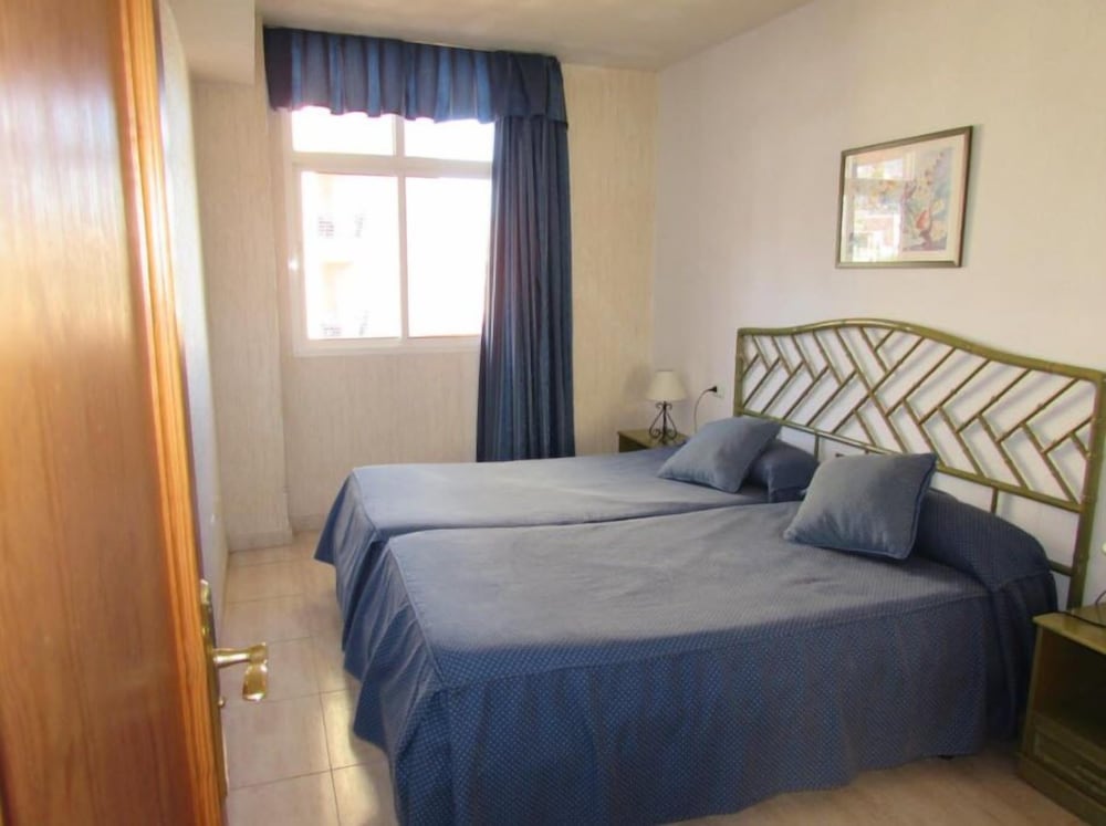 Apartamento, 2 habitaciones (5 adultos)
