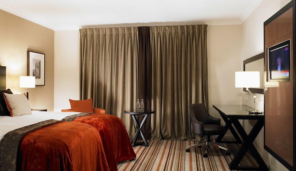 Superior Room (for 3) photo 2