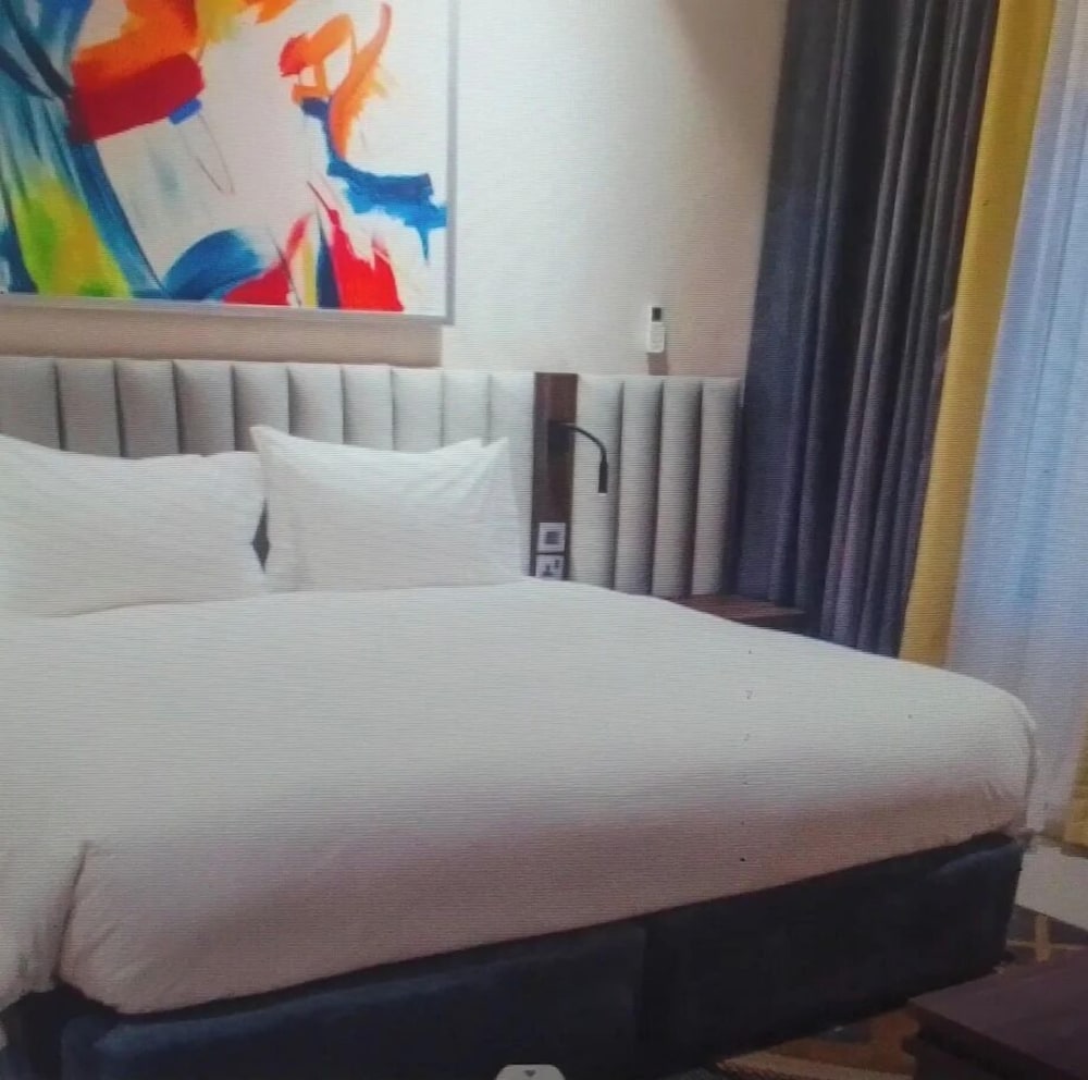 Classic Room, City View photo 2