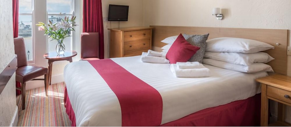 Family Triple Room