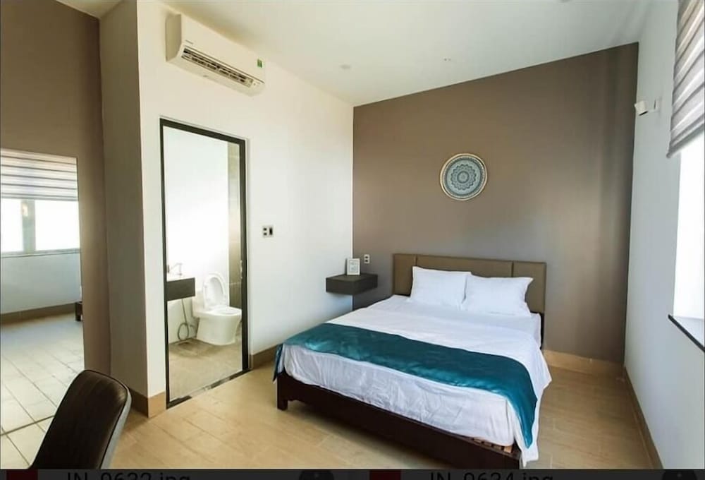 Standard Double Room - Photo 3