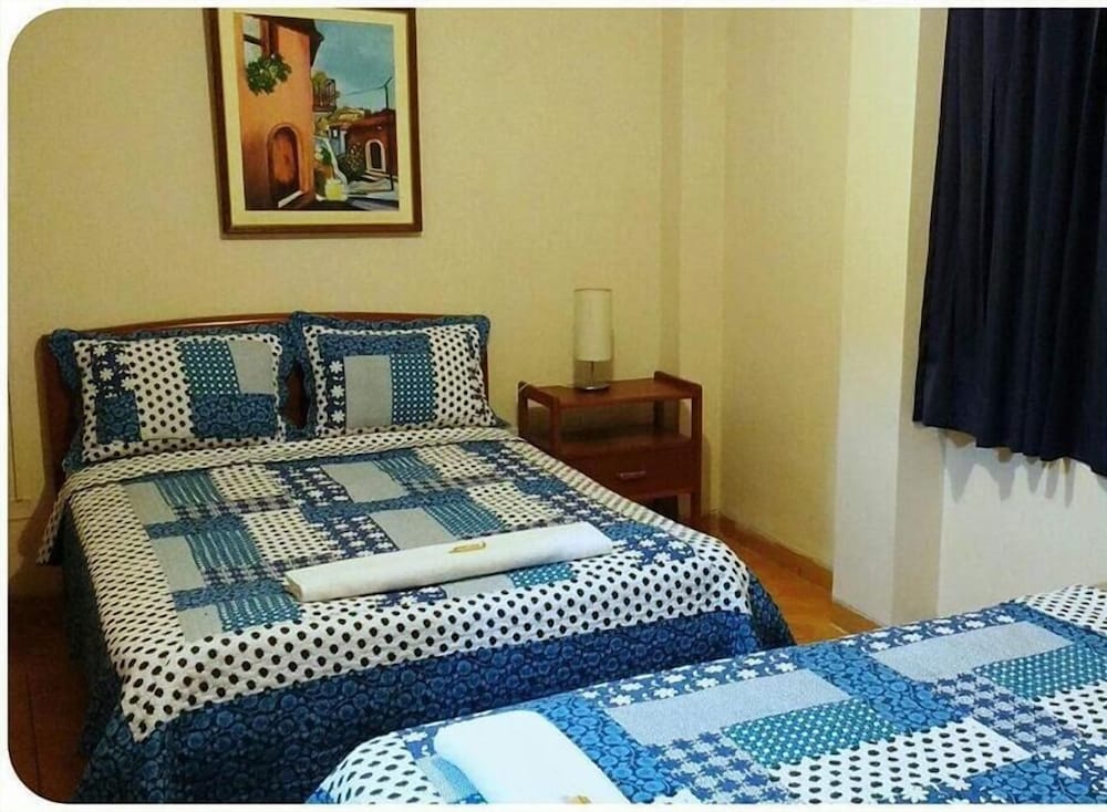 Classic Twin Room, 2 Twin Beds photo 1