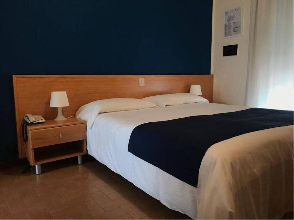 Classic Quadruple Room, Terrace