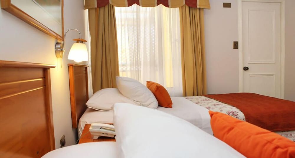 Double Room photo 2