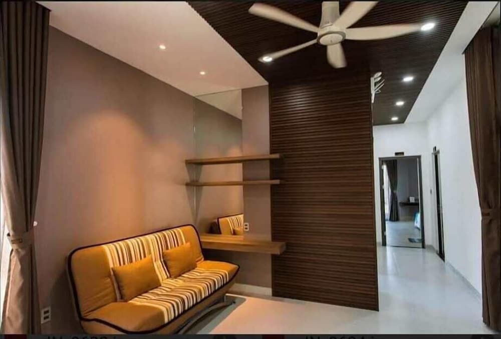 Standard Double Room - Photo 4