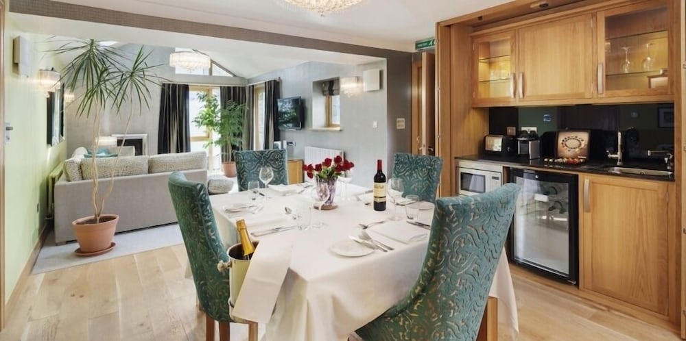 Luxury Studio Suite photo 3