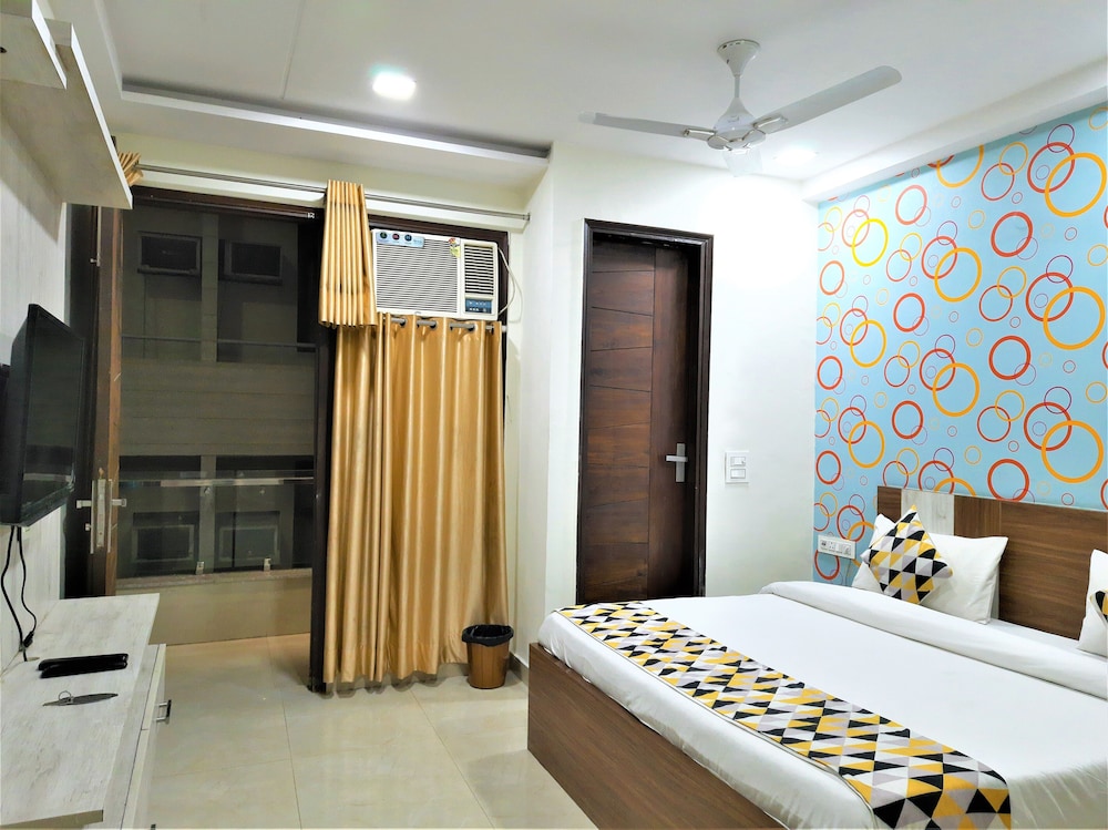 Business Double Room