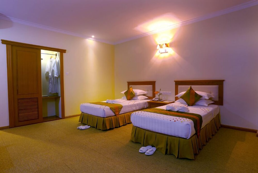 Superior Double or Twin Room photo 2