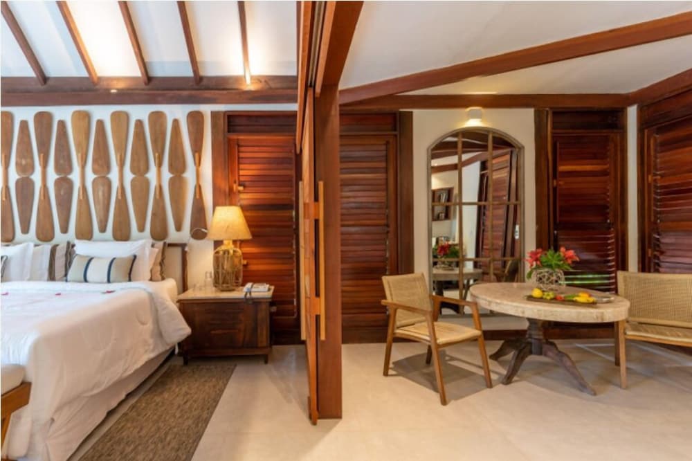 Deluxe Chalet photo 1