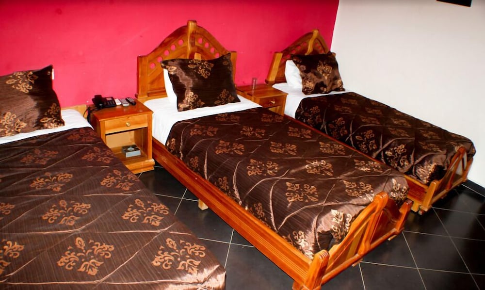 Triple Room photo 1