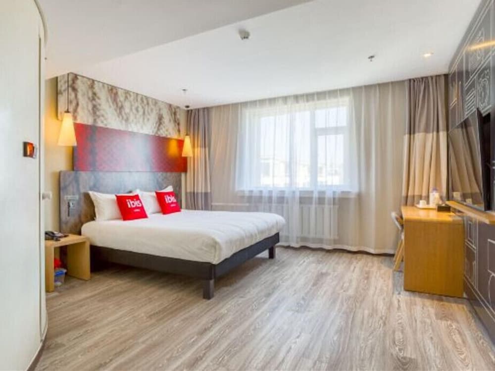 Superior Double Room photo 3