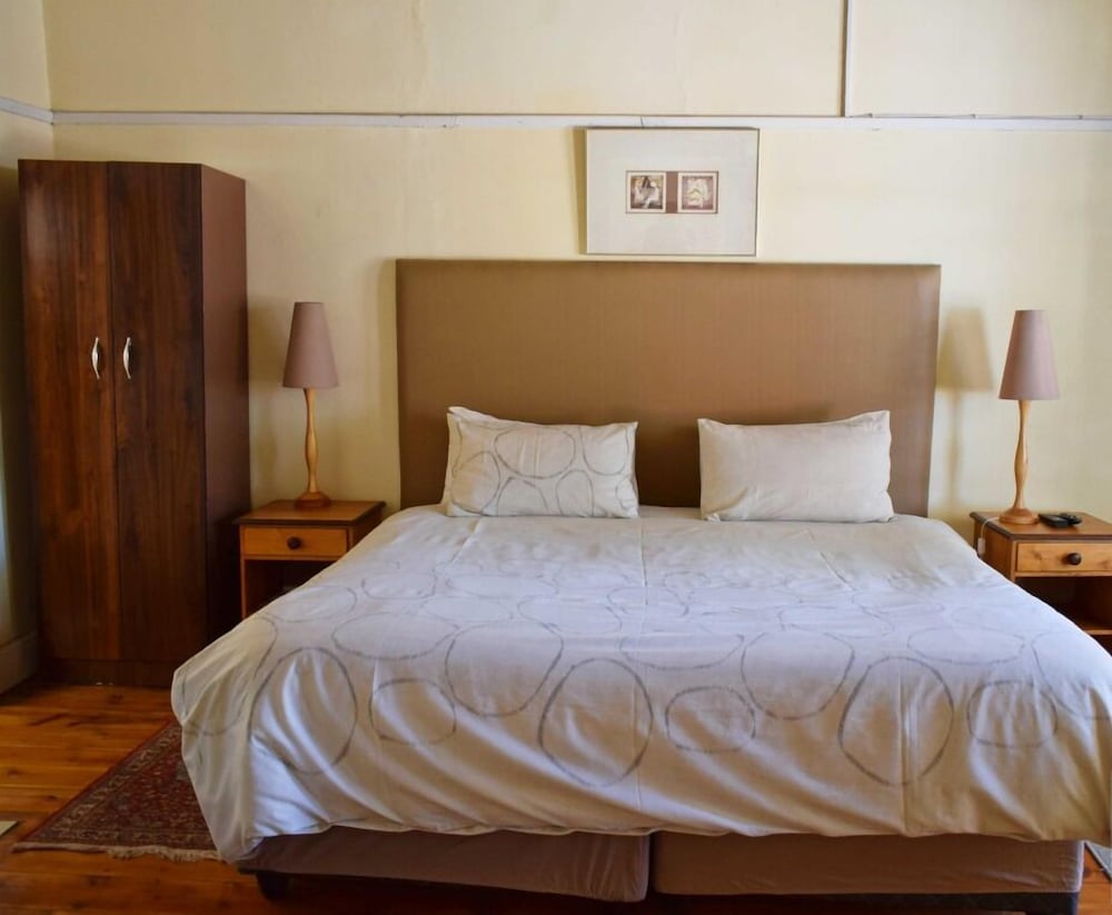 Villa Suites