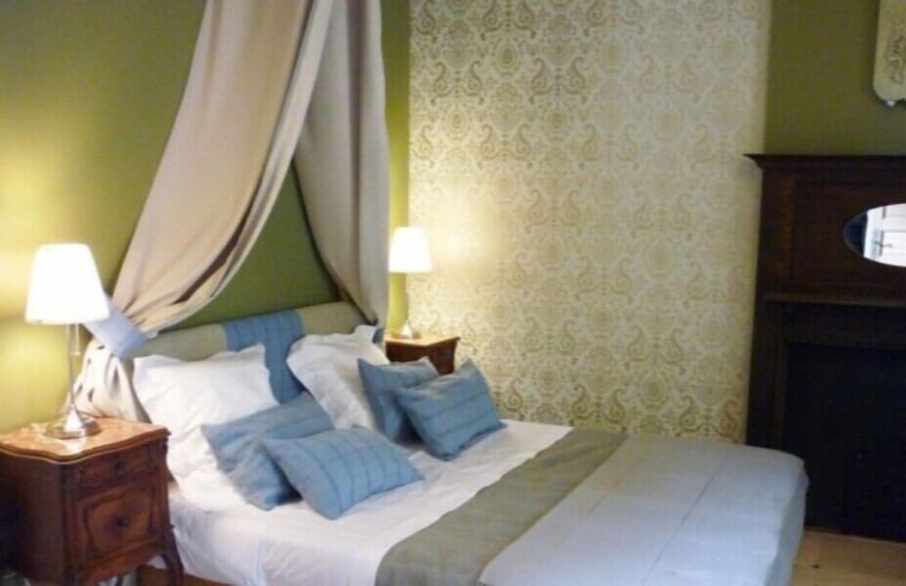 Double Room (Hugues Ii De Corday) photo 1