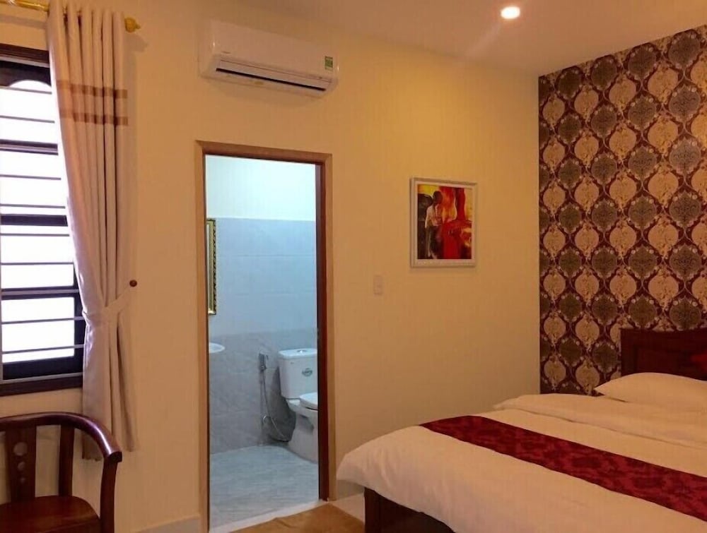 Deluxe Quadruple Room photo 2