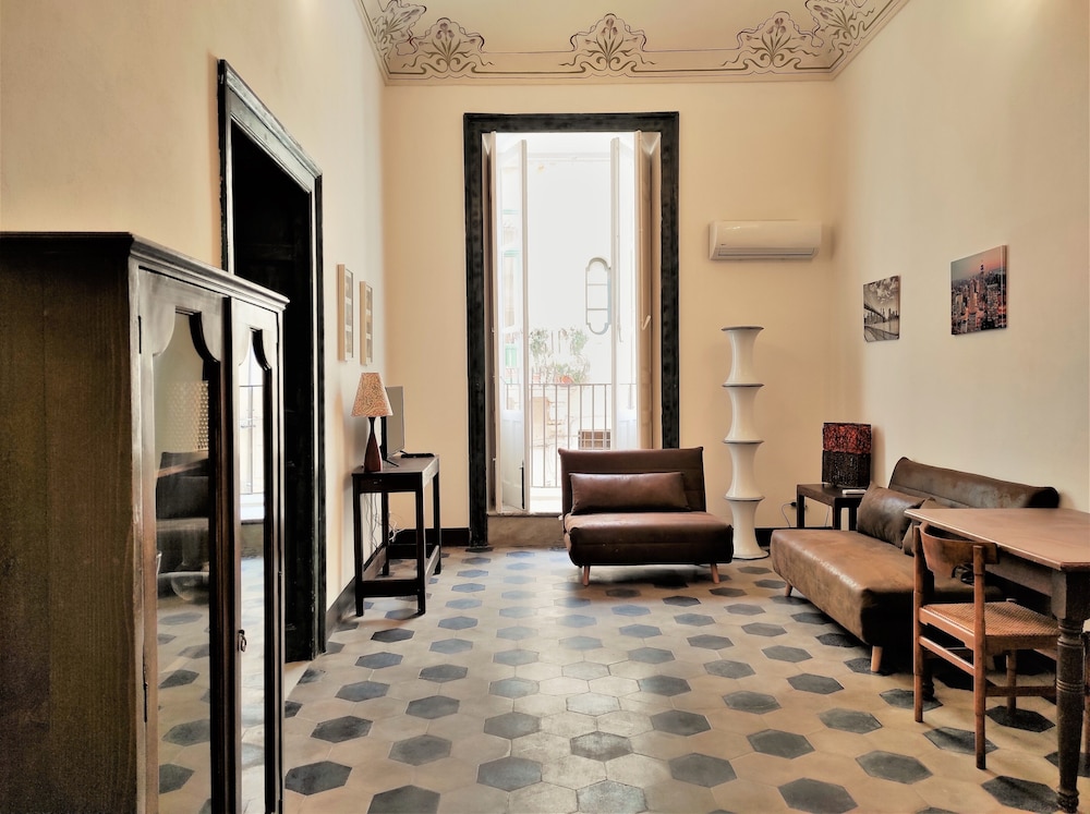 Classic Apartment