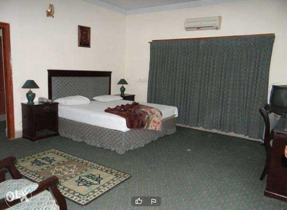 Deluxe Double Room photo 1