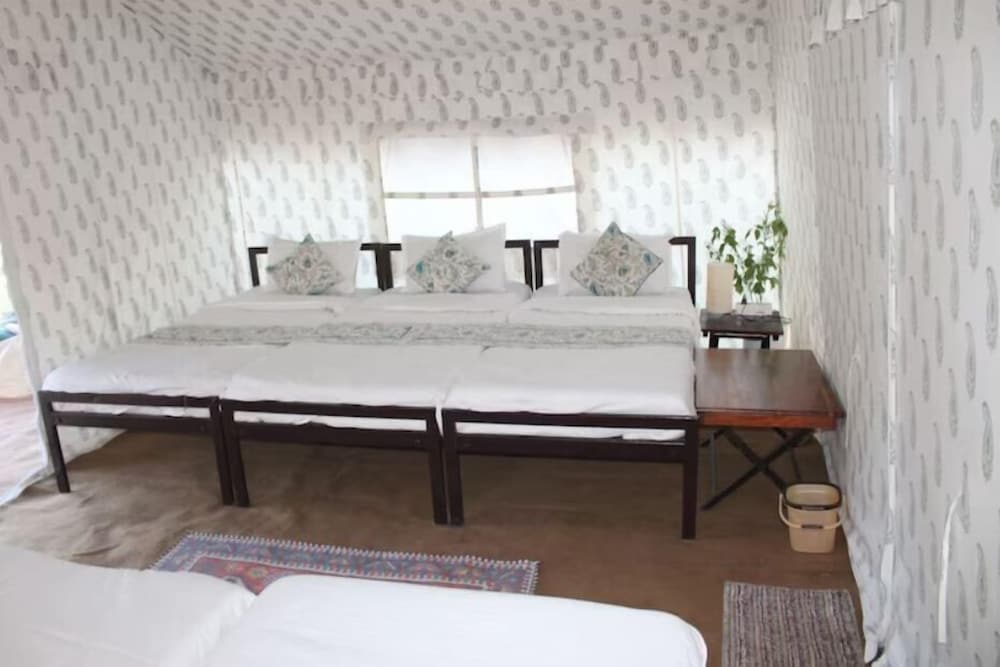Economy Shared Dormitory photo 1