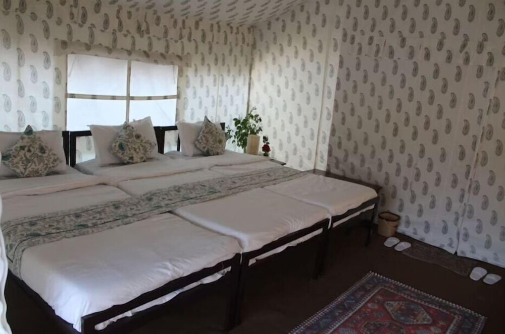 Economy Shared Dormitory photo 2