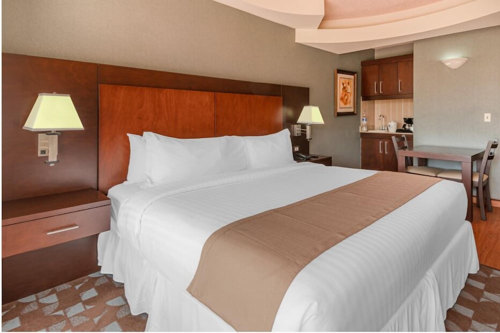 Junior Suite photo 2