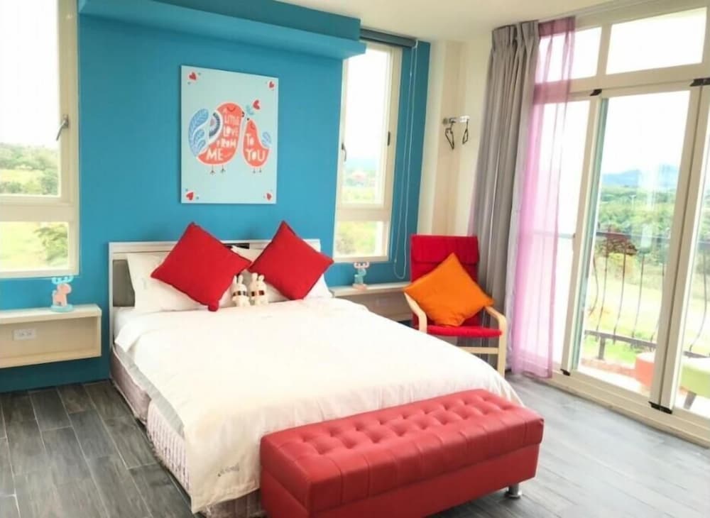 Deluxe Double Room (102) - Photo 10
