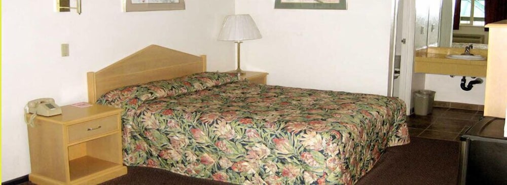 Standard Room photo 1