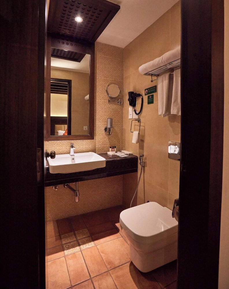 Deluxe Double Room - Photo 5