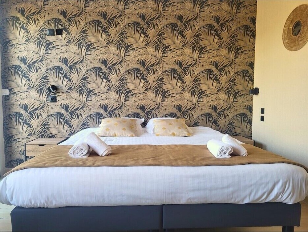 Superior Double Room photo 1