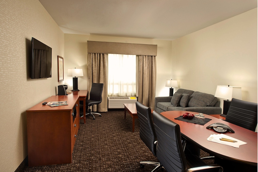 Suite (Conference) photo 2