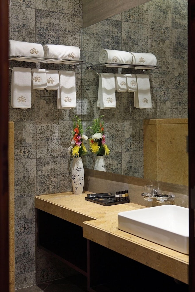 Superior Suite, 1 Bedroom photo 3