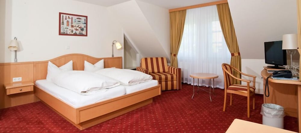 Superior Double Room photo 1